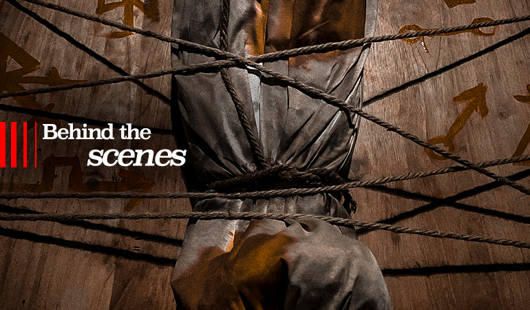 Behind The Scenes The Secrets Of Surviving Escape Rooms Revealed