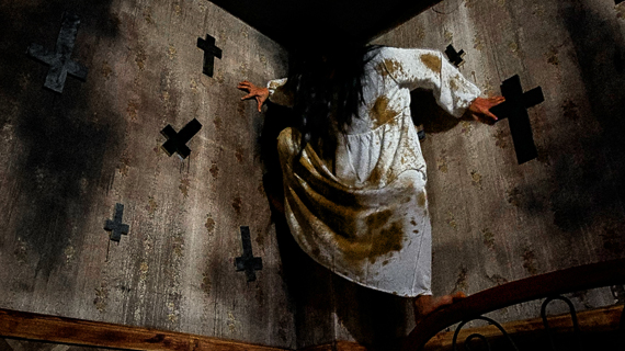 Exorcism