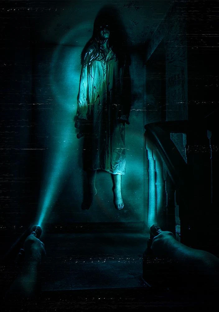 Paranormal