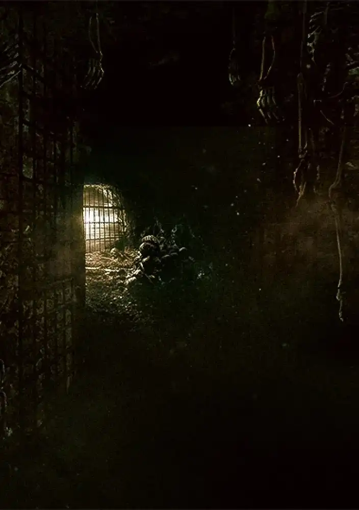 Dungeon